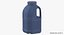 Infini Milk Bottle Small