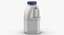 Infini Milk Bottle Small