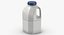 Infini Milk Bottle Small
