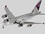 Airbus A380-800 Qatar Airways