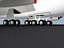 Airbus A380-800 Qatar Airways