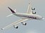 Airbus A380-800 Qatar Airways