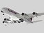 Airbus A380-800 Qatar Airways