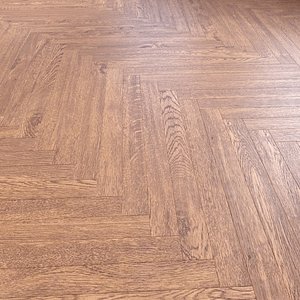 Parquet - Laminate - Wooden floor 2 in 1 3D model