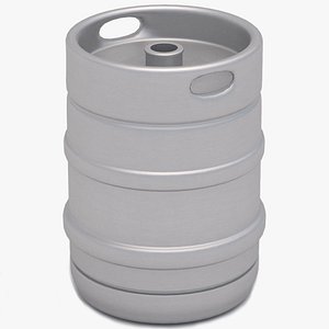 Beer Keg