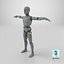 Friendly Robot