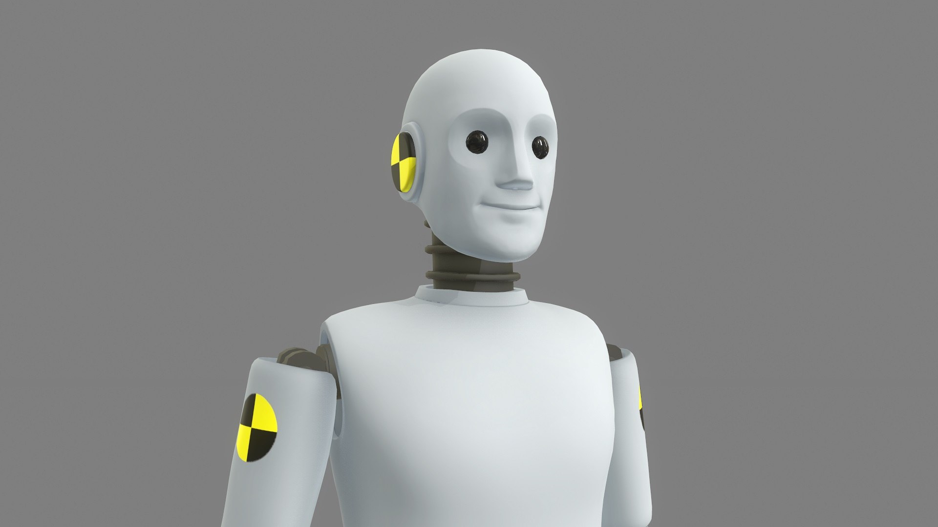 3D ready robotic test dummy model https://p.turbosquid.com/ts-thumb/TR/6svb3N/LIqPWARP/screenshot010/jpg/1565087166/1920x1080/fit_q87/33c13ef56f1c63b81ce0b6c7c0e591f21ab91ff9/screenshot010.jpg