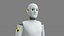 Friendly Robot