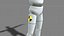 Friendly Robot