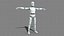 Friendly Robot