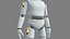 Friendly Robot