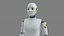 Friendly Robot