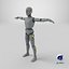 Friendly Robot