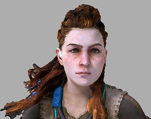 Aloy Horizon