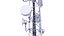 Cell Tower 10 Low 3D model