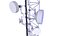 Cell Tower 10 Low 3D model