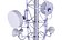 Cell Tower 10 Low 3D model