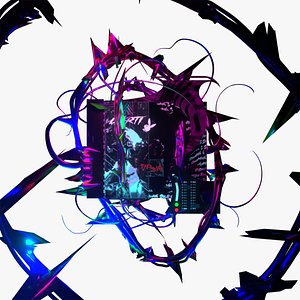 CD case