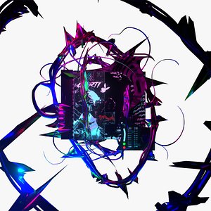 CD case