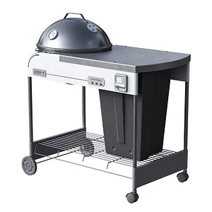 Barbecue 67 3D