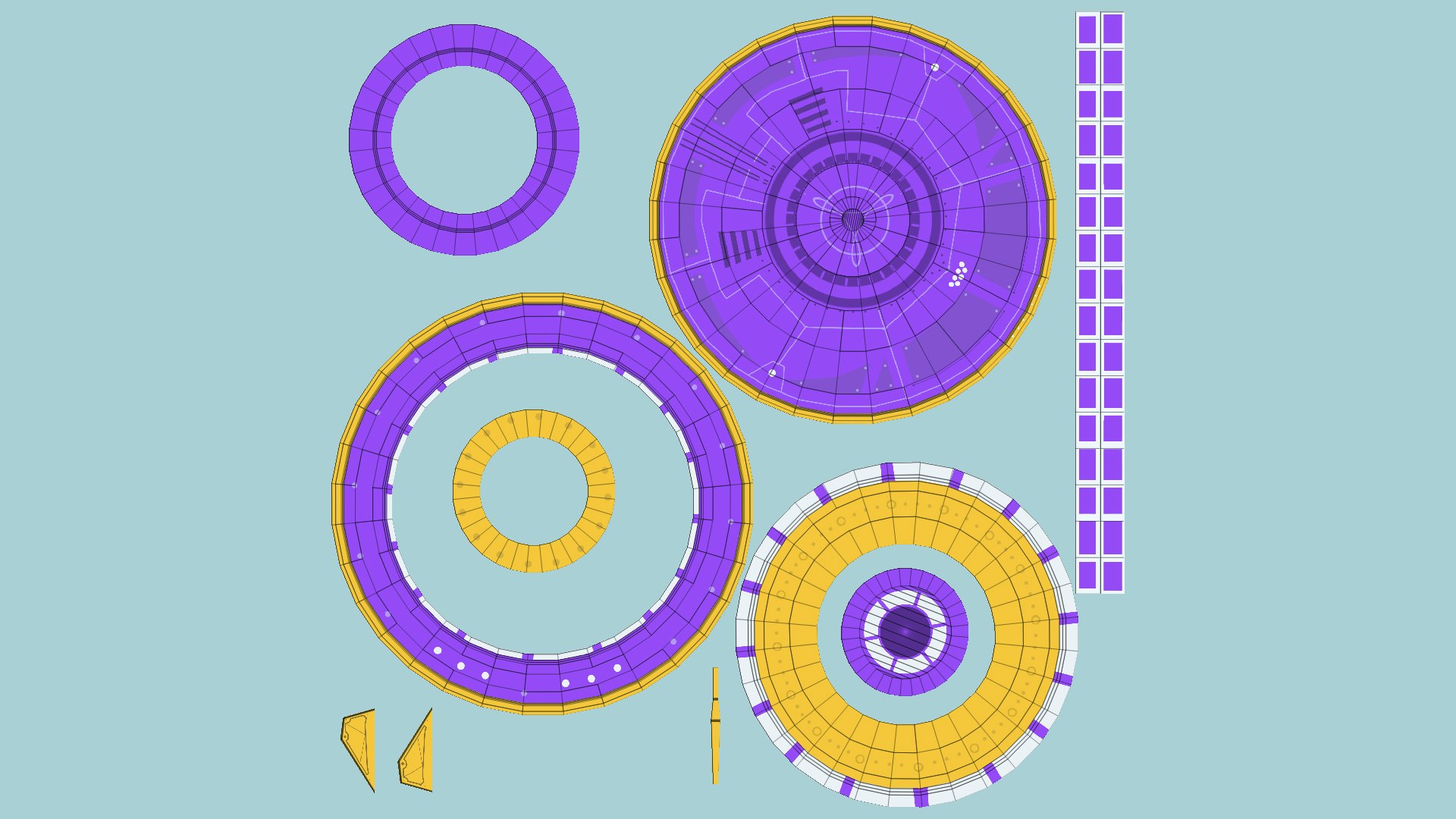 Alien Spaceship UFO A12 Cartoon - Sci Fi Spacecraft Design model https://p.turbosquid.com/ts-thumb/TR/B3c2M4/u4/r12uv/png/1673224356/1920x1080/fit_q87/0e54c77e16ecaeec1c8a45adb5fce1fbda0e249b/r12uv.jpg