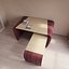 minos table codutti 3d 3ds