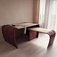 minos table codutti 3d 3ds