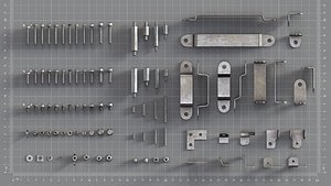 Electrical components vol.9