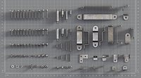 Electrical components vol.9
