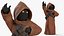 Star Wars Characters Rigged Collection 2 for Cinema 4D