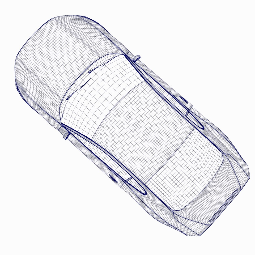 3D Model Rally Car - TurboSquid 2368611