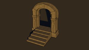 3D Gateway