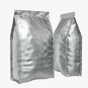 Food Packaging Coffee