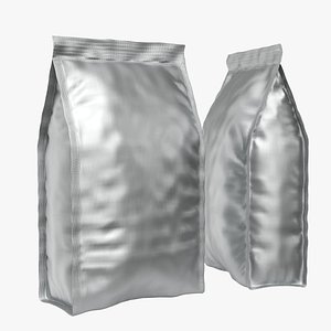 Food Packaging Coffee