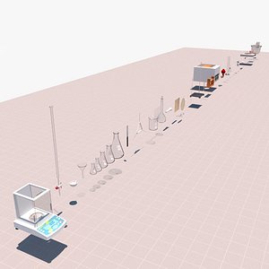 laboratory