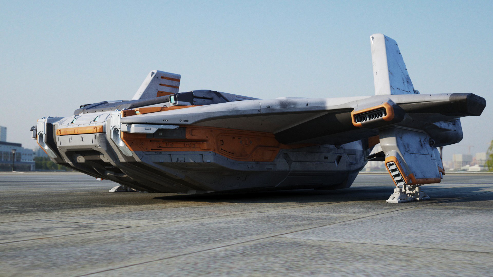 SciFi Ship 3D model https://p.turbosquid.com/ts-thumb/TR/LQNnrZ/jh/3/jpg/1639137292/1920x1080/fit_q87/716303a30651d084fdd32c61eabfe170a57fe4fc/3.jpg