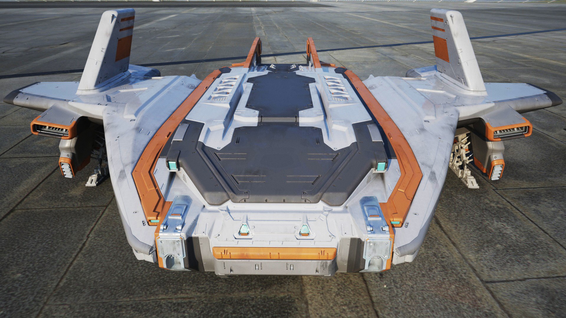 SciFi Ship 3D model https://p.turbosquid.com/ts-thumb/TR/LQNnrZ/pm/7/jpg/1639137292/1920x1080/fit_q87/d3b54d8d40343f1779e1b539cfcd46ed1f031316/7.jpg