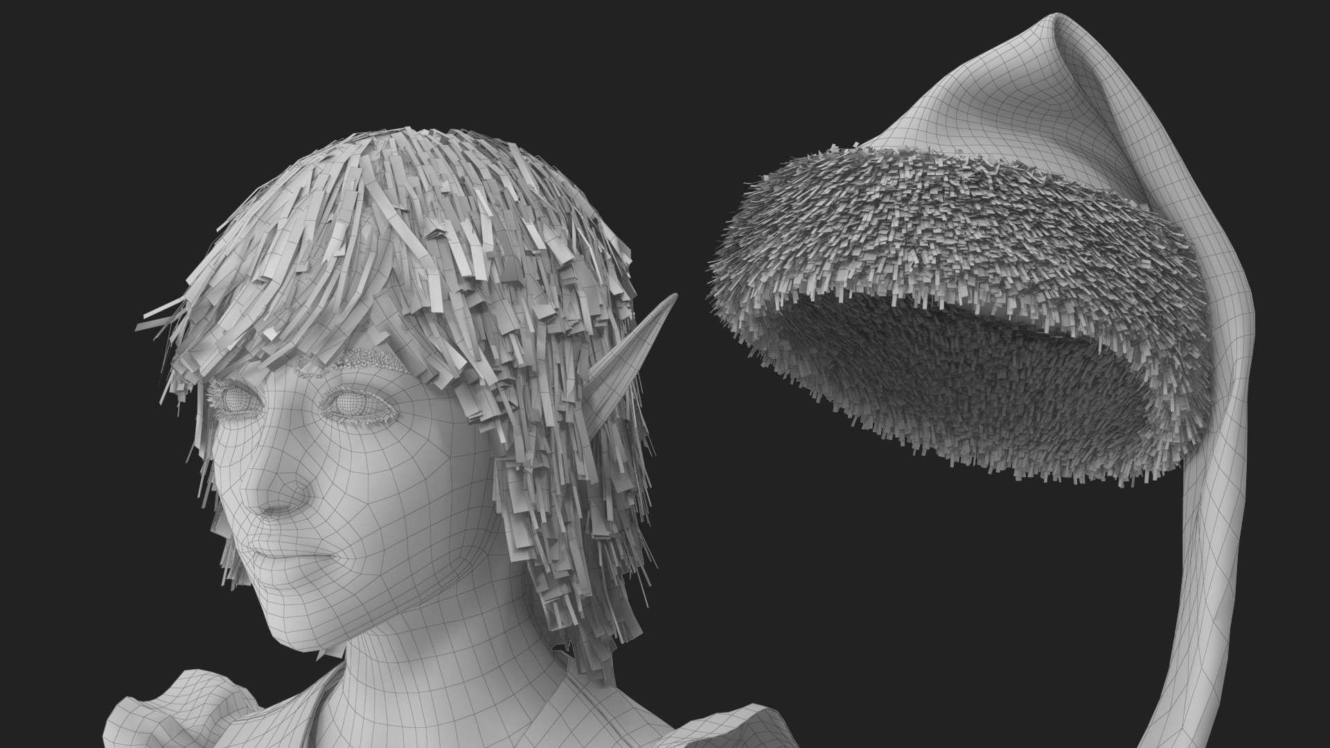 3D Christmas Elf Female 3 model https://p.turbosquid.com/ts-thumb/TR/NE3ugX/1x/wireframe_21/jpg/1755153811/1920x1080/fit_q87/834c4ba422f3379e7007ac7bd37328ec95dfa355/wireframe_21.jpg