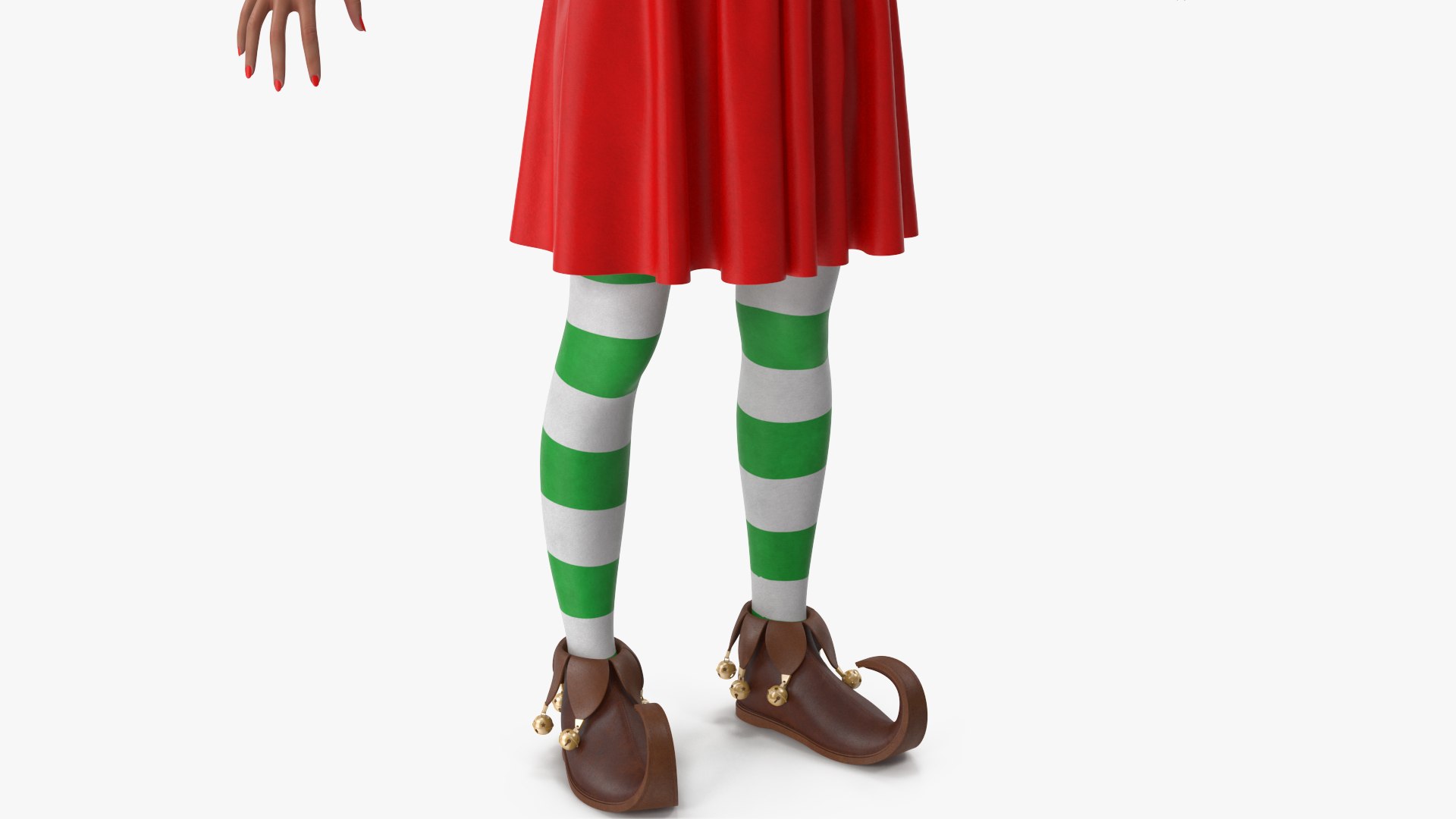 3D Christmas Elf Female 3 model https://p.turbosquid.com/ts-thumb/TR/NE3ugX/67/angles_08/jpg/1755153369/1920x1080/fit_q87/76dce1a893deb303309d31d314703b5b7dd6e913/angles_08.jpg