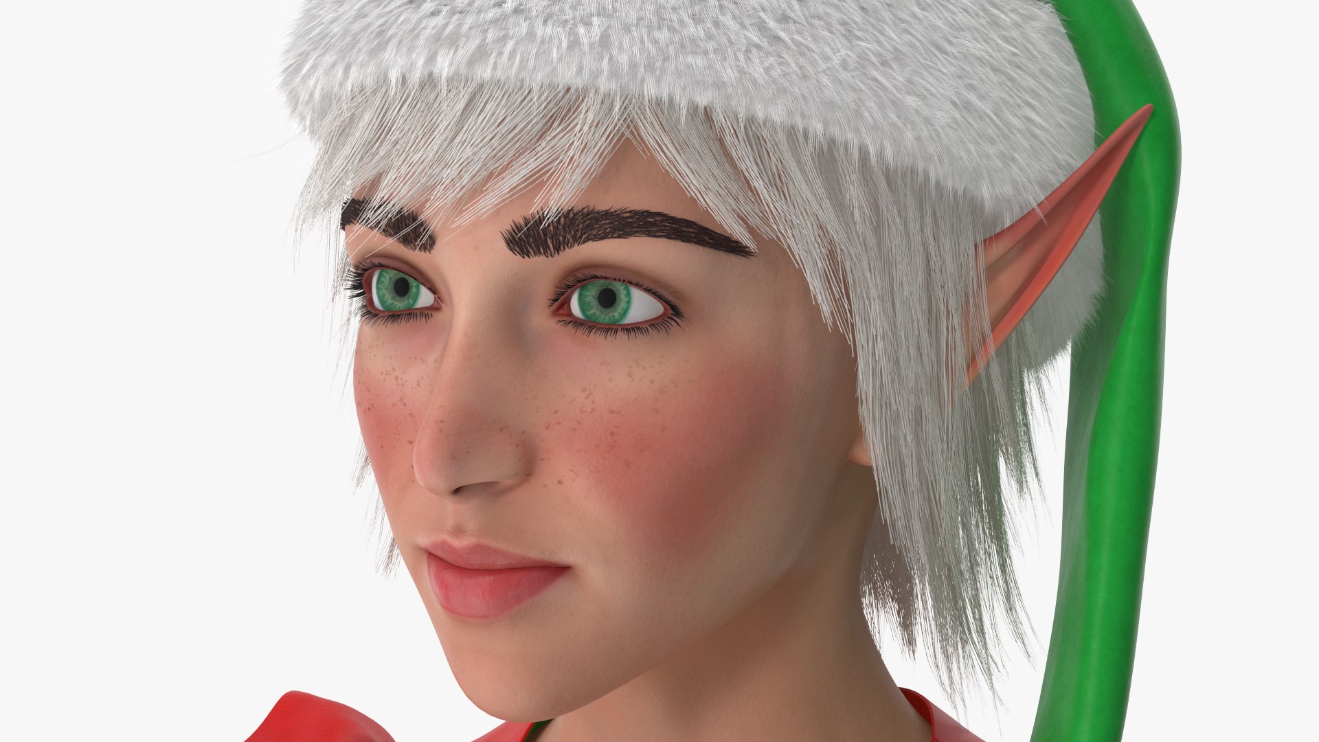 3D Christmas Elf Female 3 model https://p.turbosquid.com/ts-thumb/TR/NE3ugX/H9/angles_27/jpg/1755153520/1920x1080/fit_q87/626b34bd0efda15e417b7abbe26b4faede686df5/angles_27.jpg