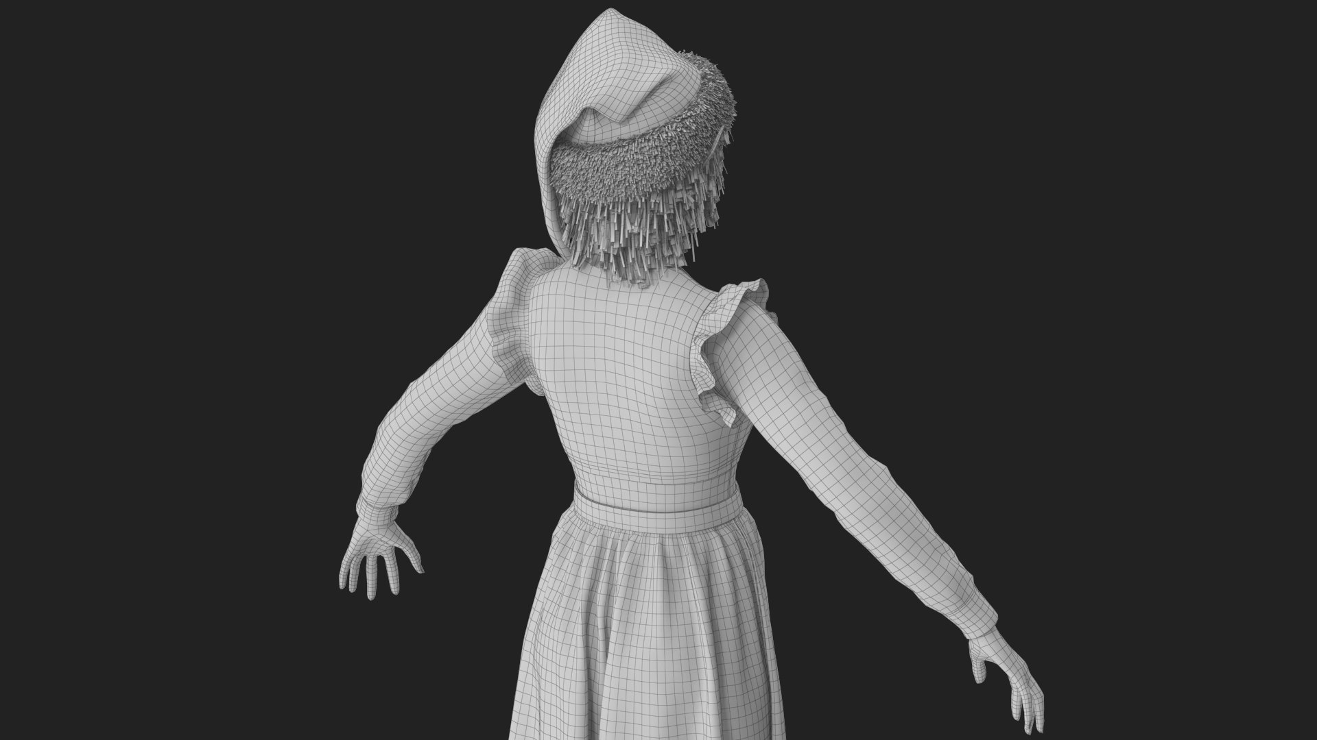 3D Christmas Elf Female 3 model https://p.turbosquid.com/ts-thumb/TR/NE3ugX/RS/wireframe_12/jpg/1755153757/1920x1080/fit_q87/caa9ba8d7b536fe44c55fdec34f9a254d35e8c7d/wireframe_12.jpg
