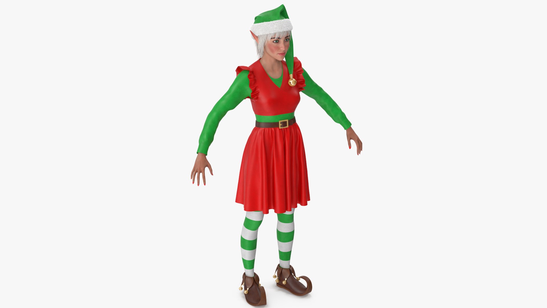 3D Christmas Elf Female 3 model https://p.turbosquid.com/ts-thumb/TR/NE3ugX/bv/angles_00/jpg/1755153328/1920x1080/fit_q87/11e7446adbe74e7644e841979125c021f009aa17/angles_00.jpg