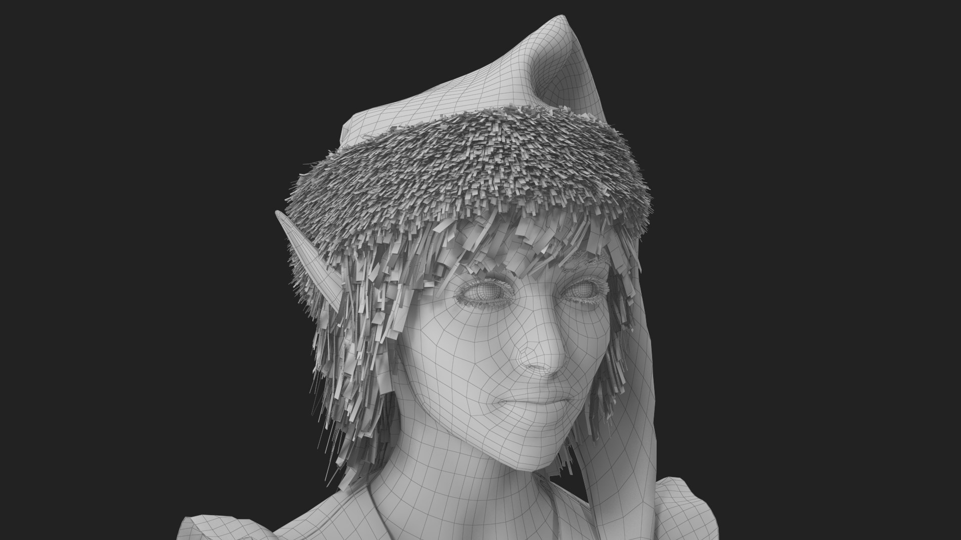 3D Christmas Elf Female 3 model https://p.turbosquid.com/ts-thumb/TR/NE3ugX/cQ/wireframe_23/jpg/1755153810/1920x1080/fit_q87/4feadce1d7e743905814b2c5ed39d3722d650a5e/wireframe_23.jpg