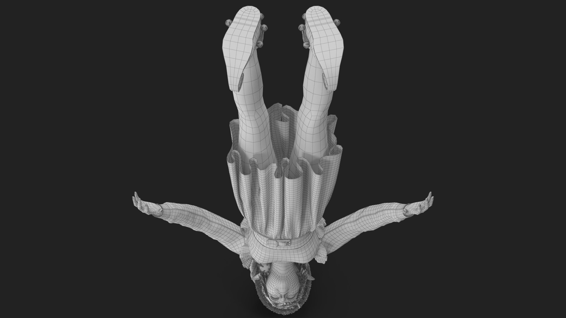 3D Christmas Elf Female 3 model https://p.turbosquid.com/ts-thumb/TR/NE3ugX/kG/wireframe_43/jpg/1755153948/1920x1080/fit_q87/9f7d2e6e7098348af7e35feeb4f7f3734c2385de/wireframe_43.jpg