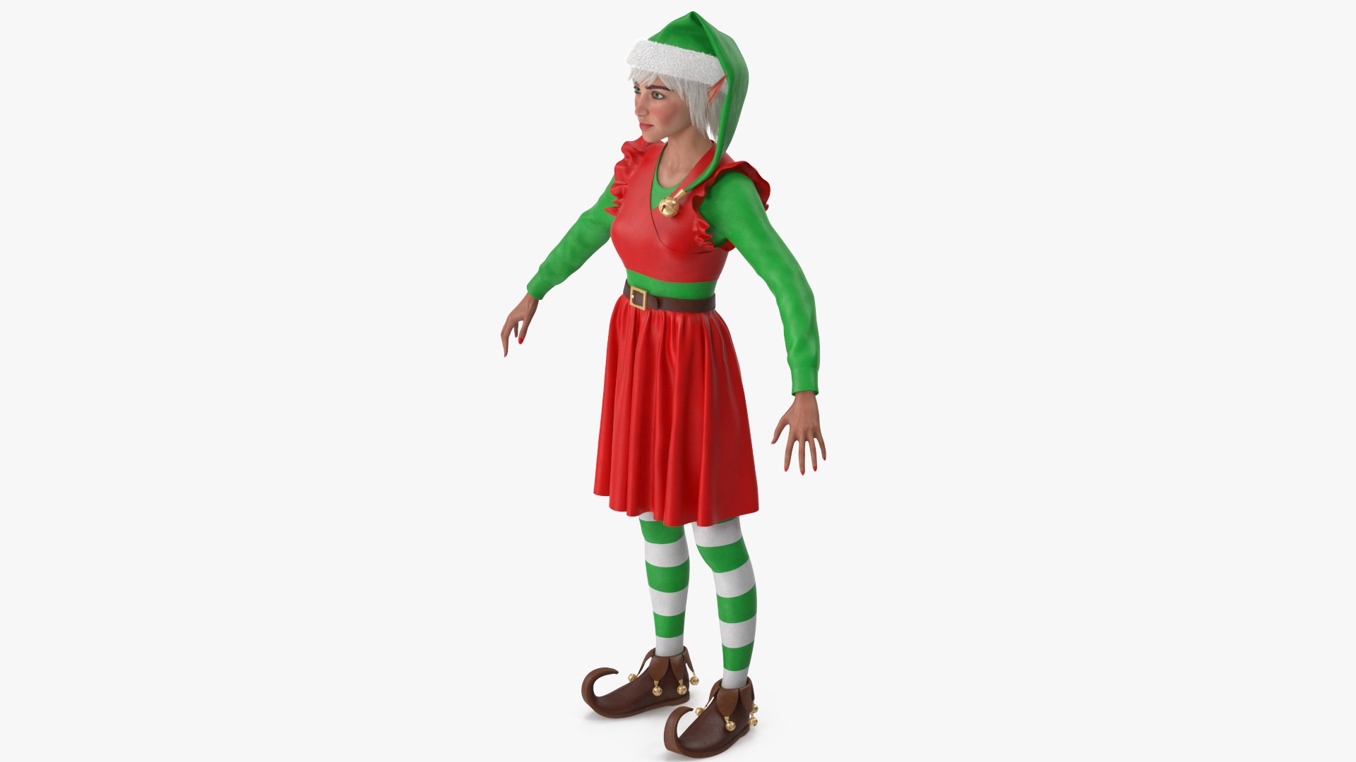 3D Christmas Elf Female 3 model https://p.turbosquid.com/ts-thumb/TR/NE3ugX/ye/angles_02/jpg/1755153354/1920x1080/fit_q87/2f1112b198edbc49adbbcf277926c5bcbfd05395/angles_02.jpg