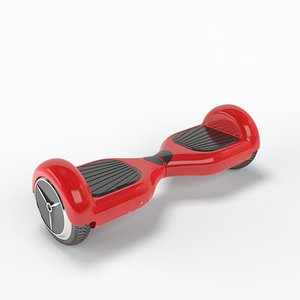 Hoverboard
