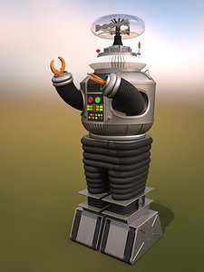 maya lost space
