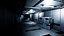 Modular Sci-Fi Interior Bundle