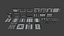 Modular Sci-Fi Interior Bundle