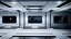 Modular Sci-Fi Interior Bundle